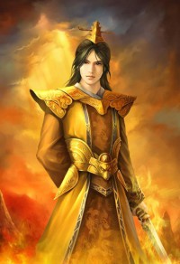 桃之夭夭