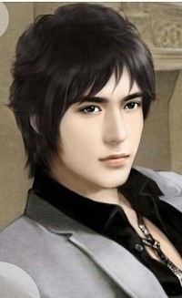 嬌本尊華