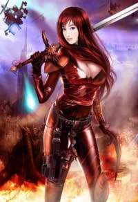 靠近女局長:權力征途