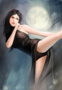 穿成帝姬未婚有女gl