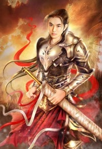 魔尊來到末日殺瘋了