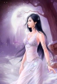 致命尾指(GL武侠)