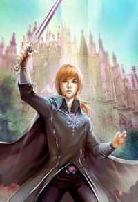 靠近女局長:權力征途