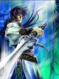 武道凌天秦初白羽