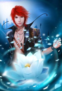 真神下凡養魔頭,扶持女帝護國運