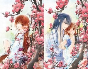 楚楚(出書版)