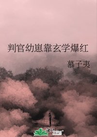 判官幼崽靠玄學爆紅
