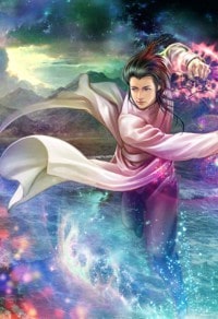醉蓮（太醫攻王爺受，美強生子）