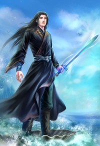 帶着女兒闖末世
