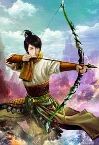 [快穿]恐怖遊戲